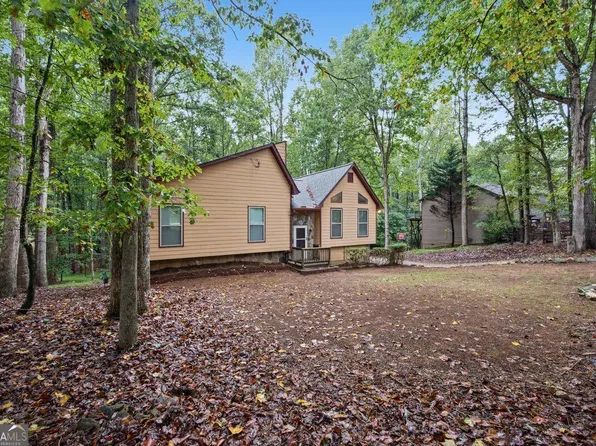 380 N Victoria Rd, Woodstock, GA 30189