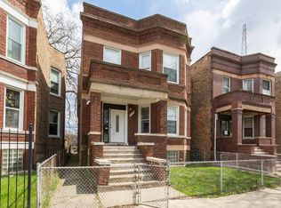 5739 S Green St, Chicago, IL 60621