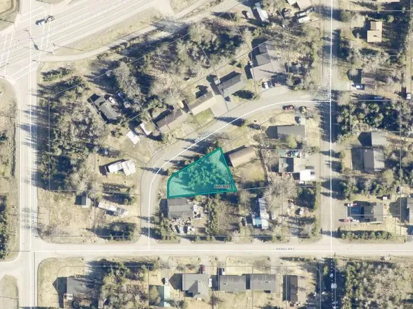 306 Kulila Pl, Kenai, AK 99611