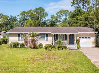 2412 TEBASSA Road, Jacksonville, FL 32216