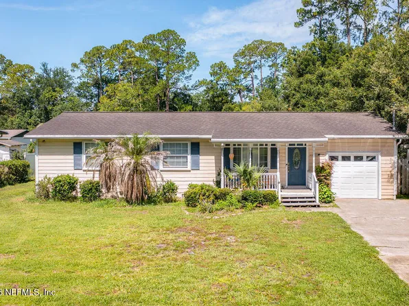 2412 TEBASSA Road, Jacksonville, FL 32216