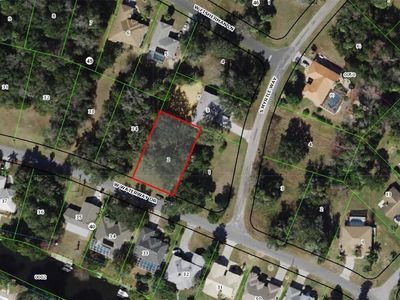 11717 W Waterway Dr #2, Homosassa, FL, 34448