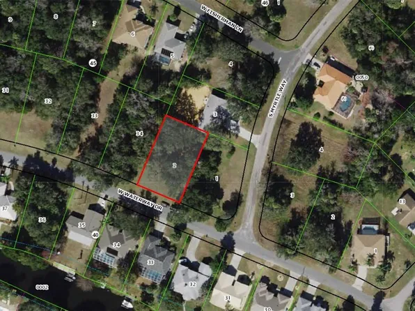 11717 W Waterway Dr #2, Homosassa, FL 34448