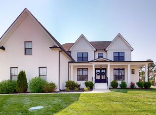 7815 Brenda Ln, Murfreesboro, TN 37129