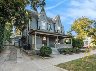 106 Prospect Ave SE #2, Grand Rapids, MI 49503