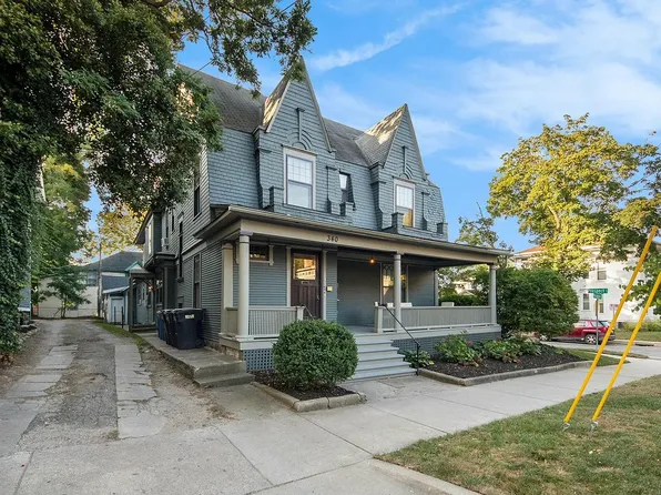 106 Prospect Ave SE #2, Grand Rapids, MI 49503