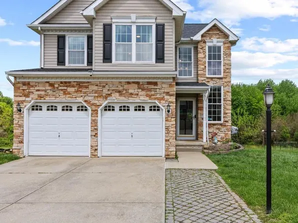 751 Hickory Limb Cir, Bel Air, MD 21014