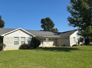 208 N Kaye Dr, Broken Bow, OK 74728