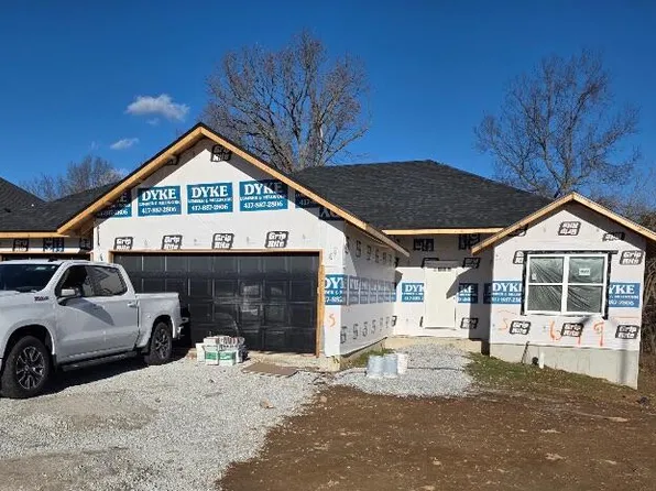649 W Arbor Glenn Drive, Nixa, MO 65714
