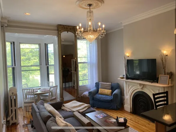 42 Monument Sq, Charlestown, MA 02129