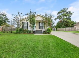 41200 Dove Landing Dr, Ponchatoula, LA 70454