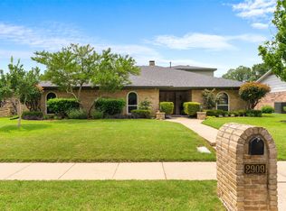 2909 N Britain Rd, Irving, TX 75062