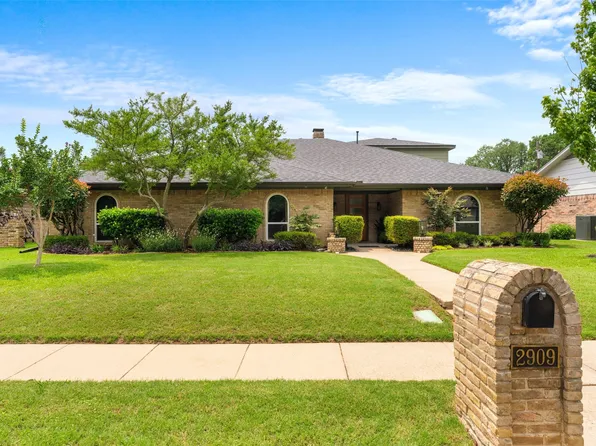 2909 N Britain Rd, Irving, TX 75062