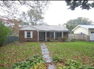111 Liberty Blvd, Phillipsburg, NJ 08865