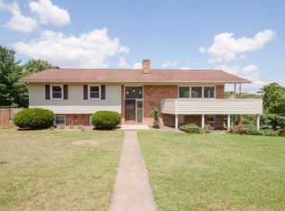 33 Laurel St, Harrisonburg, VA 22801