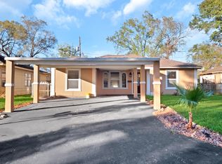 2509 14th St, Galena Park, TX 77547