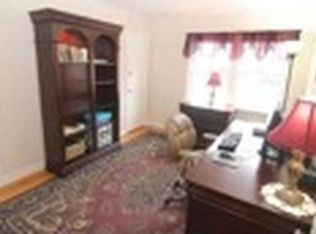 1 Cedar Hill Rd, Northborough, MA 01532