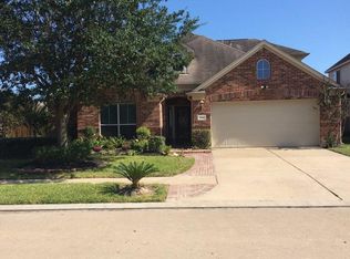 2946 Auburn Falls Ln, Houston, TX 77084