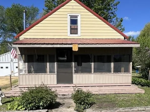 135 S Nothern Avenue, Bagley, WI 53801
