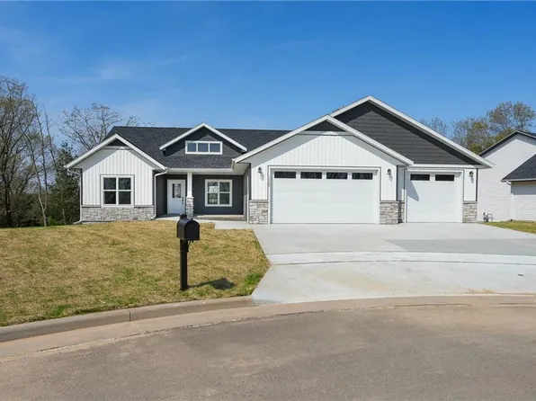 1122 Craven Court, Eau Claire, WI 54703