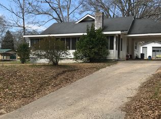 211 Collard Valley Rd, Cedartown, GA 30125