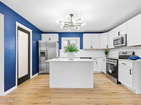 5th image of 3417 La Follette Dr