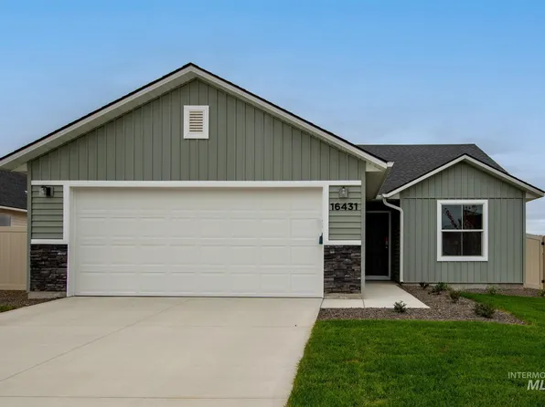 2466 W Red Jasper Dr, Kuna, ID 83634