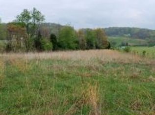 Mount Zion Rd, Church Hill, TN 37642