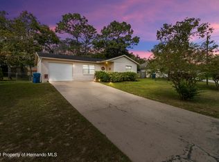 2447 Amherst Ave, Spring Hill, FL 34609