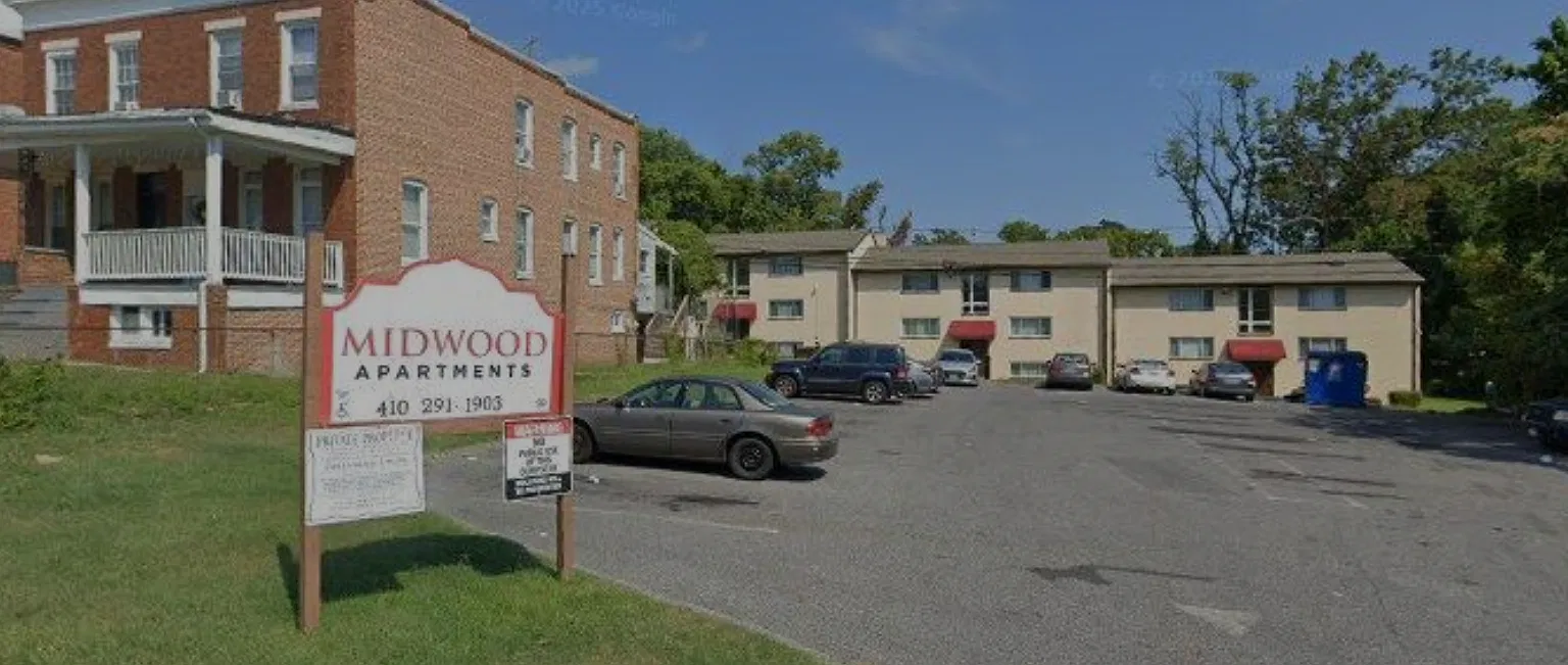 5001 Midwood Ave — Photo 1
