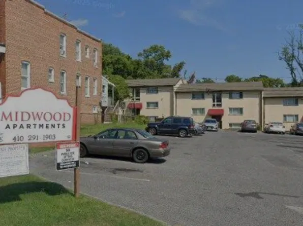 5001 Midwood Ave, 5001 Midwood Ave #5ba10d725, Baltimore, MD 21212