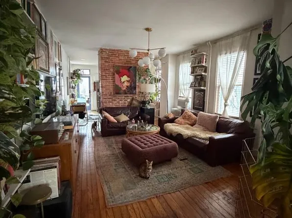 2846 Huntingdon Ave, Baltimore, MD 21211