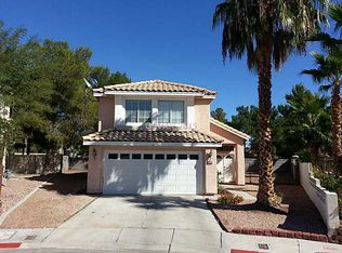 5389 Images Ct, Las Vegas, NV 89107