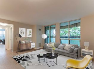 23 Lorraine Dr #313, Toronto, ON M2N 6Z6