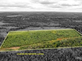 Murray 20 Rd, Perronville, MI 49873