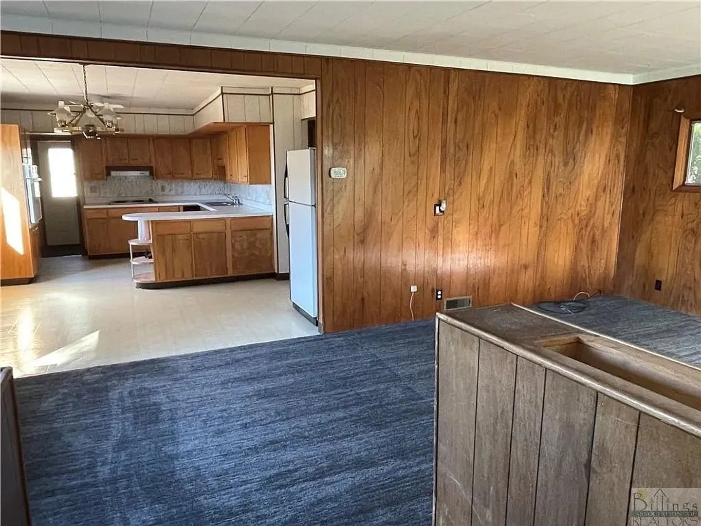 2 bed 2 bath — Photo 3