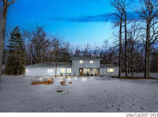 5525 Sandusky Rd, Lima, OH 45801