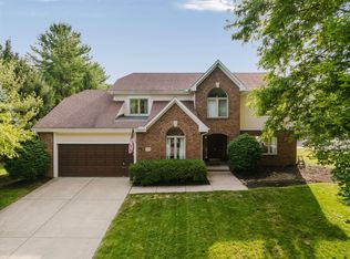 579 Olde Mill Dr, Westerville, OH 43082