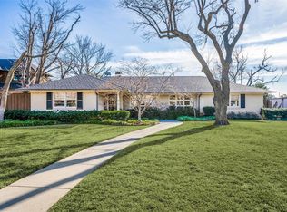 5804 Norway Rd, Dallas, TX 75230