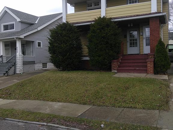 2nd image of 4933 E 106th St #Down