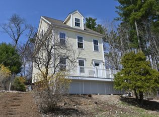59 Meadow Cartway, Millis, MA 02054