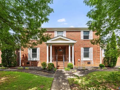 1217 Indian Creek Rd, Huntsville, AL, 35806