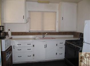 15890 Snow Creek Rd, Whitewater, CA 92282