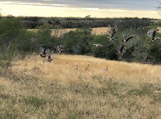 802 Gill Ranch Rd, Beeville, TX 78102