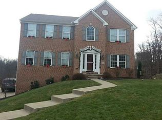 5024 Clendenning Rd, Gibsonia, PA 15044