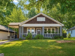 1010 Dill Ave SW, Atlanta, GA 30310