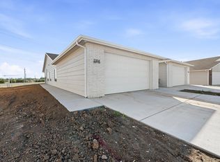 3504 W Rolly St UNIT 100, Wichita, KS 67215