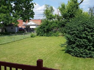 2378 S 6th St, Columbus, OH