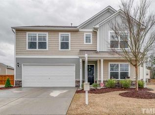 4220 Clava Dr, Raleigh, NC 27616