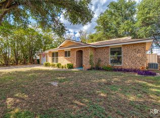 3938 Millbrook Dr, San Angelo, TX 76904